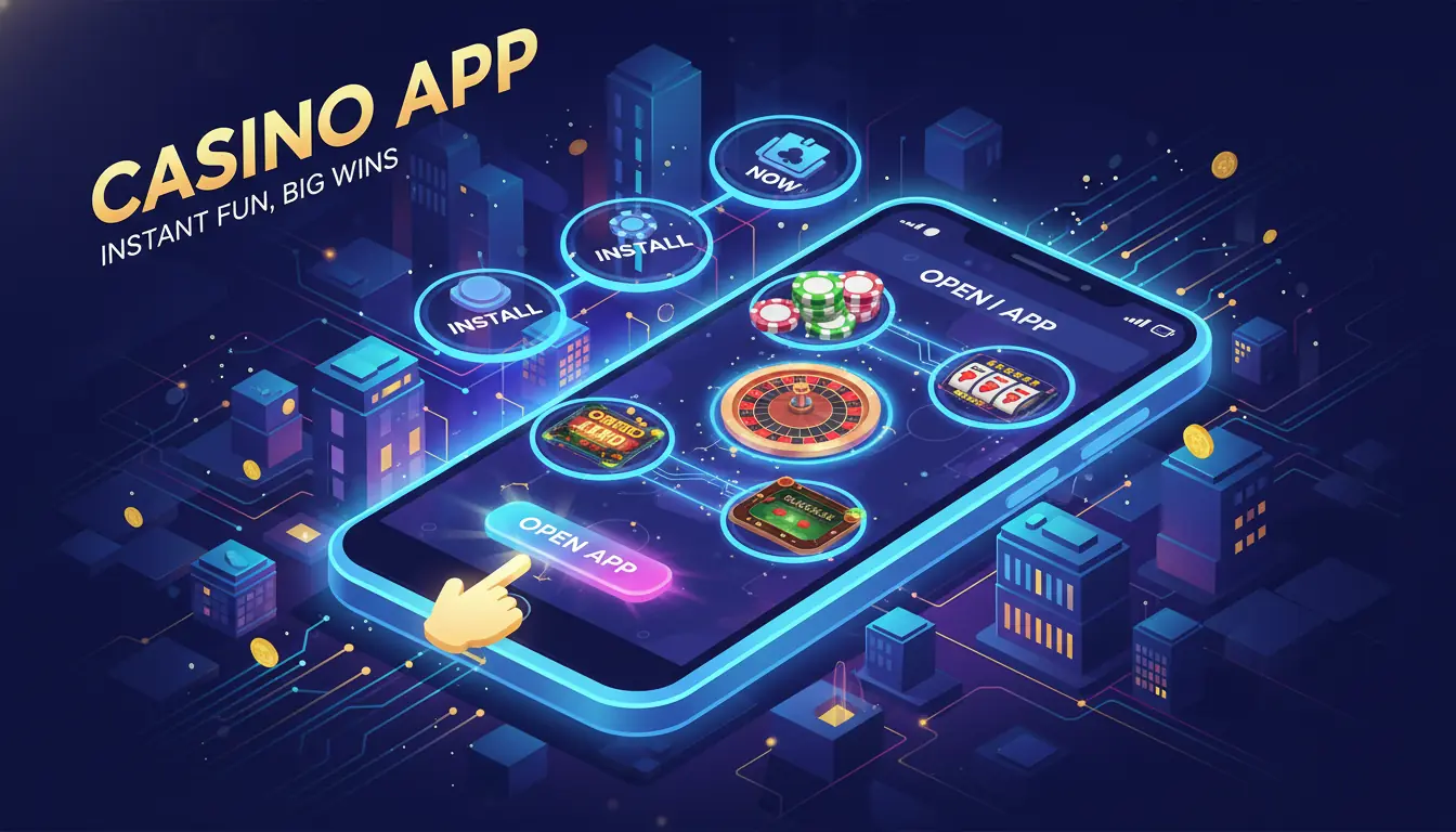 App Fruta casino