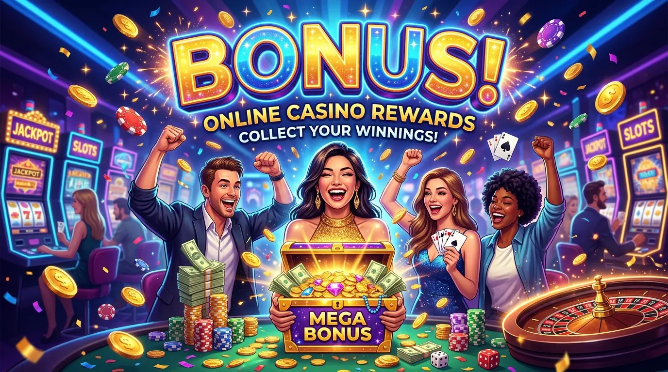 Bonus Fruta casino