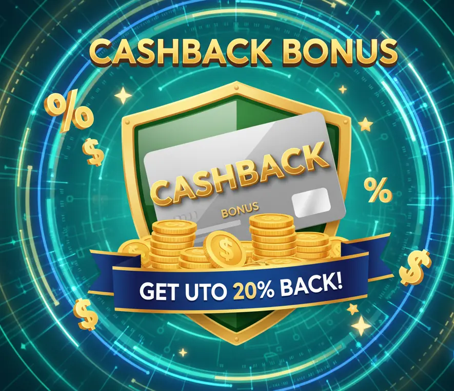 Fruta casino cashback bonus