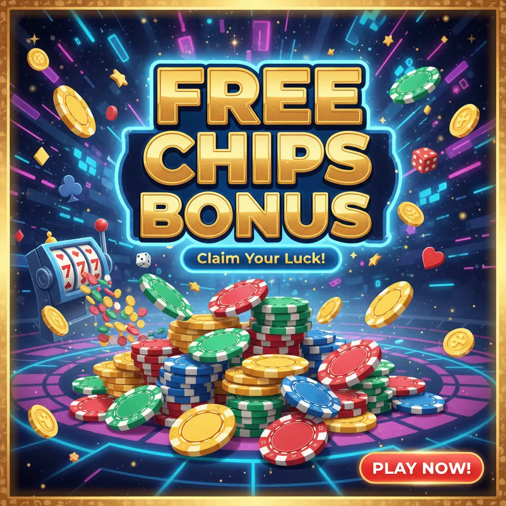 Fruta casino gratis chips