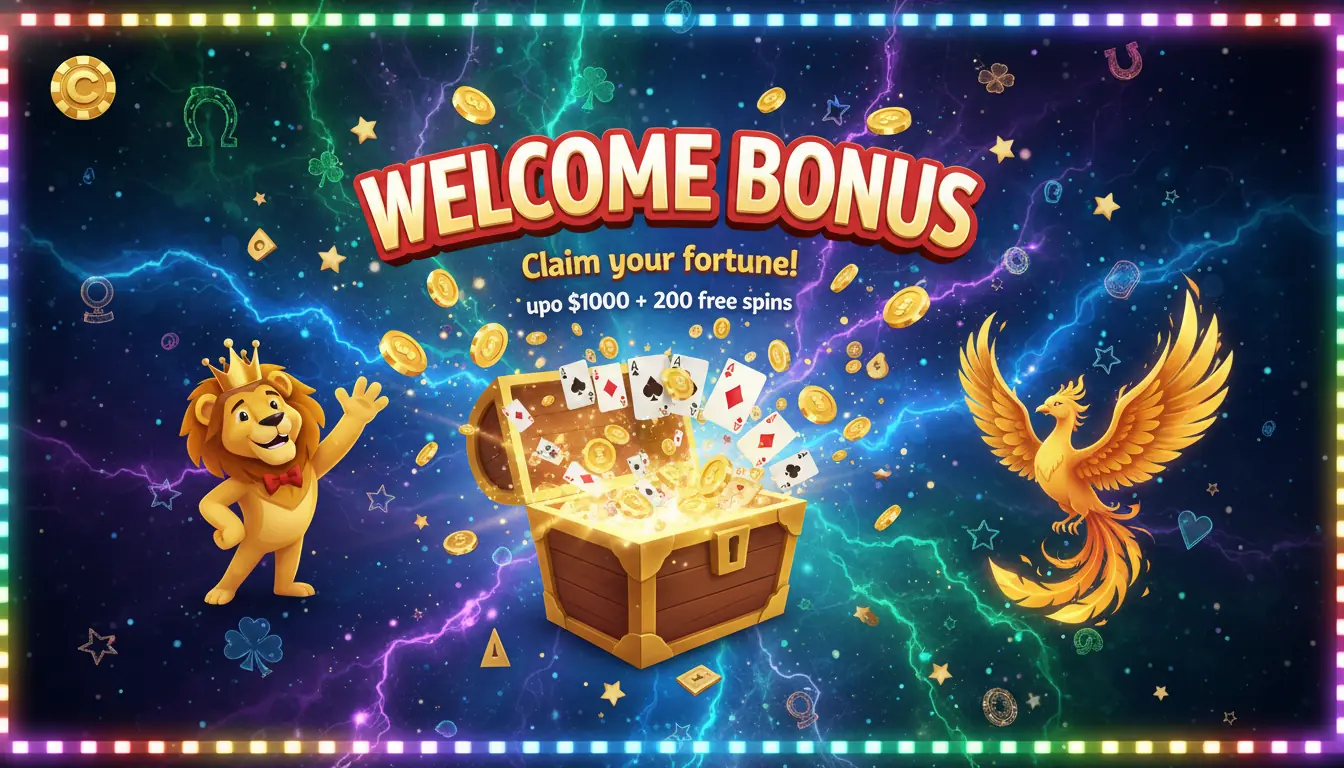 Fruta casino velkomstbonus