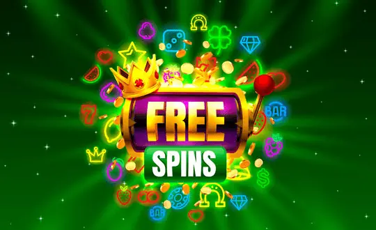 Fruta casino free spins