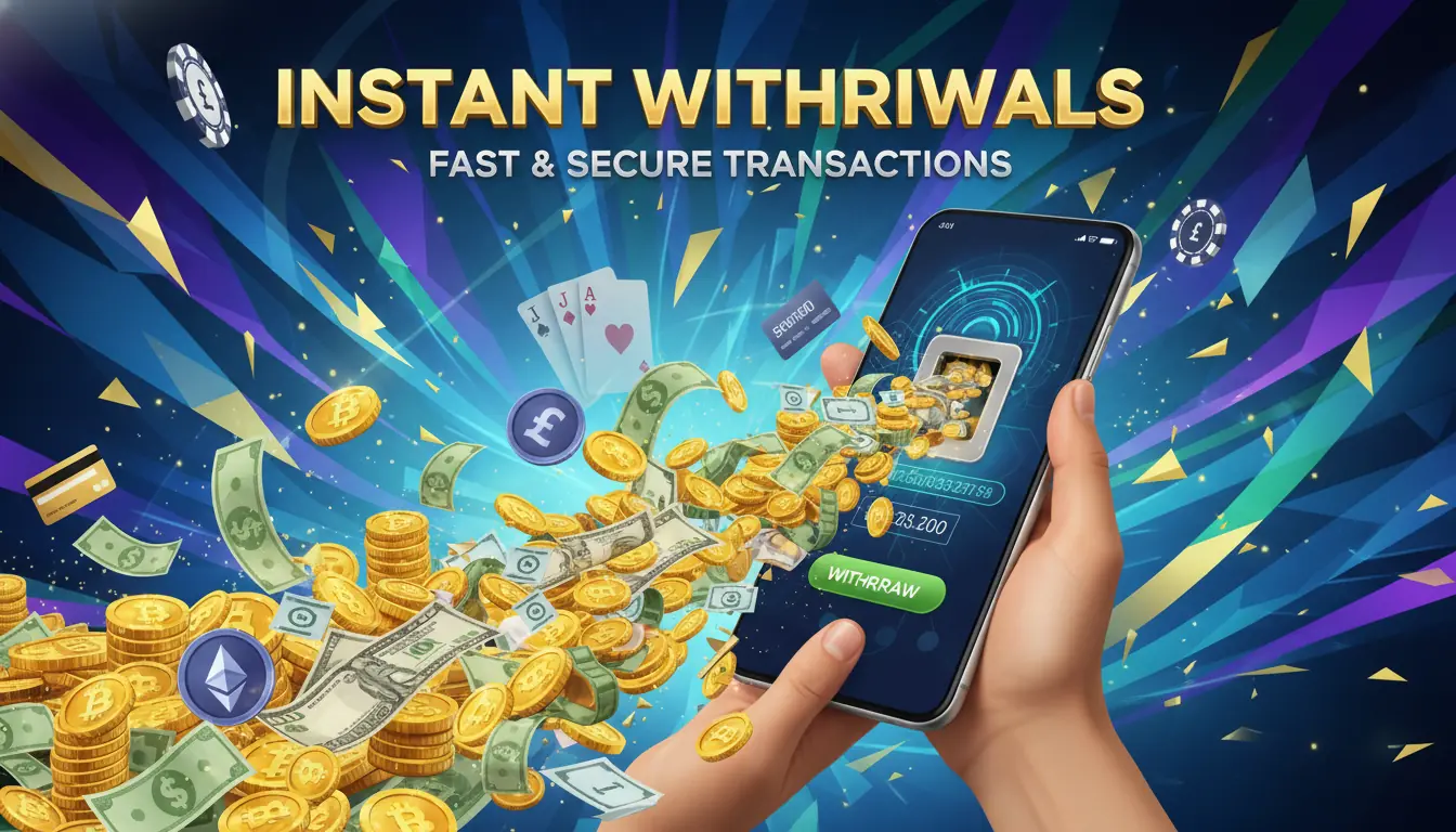 Fruta casino uttak