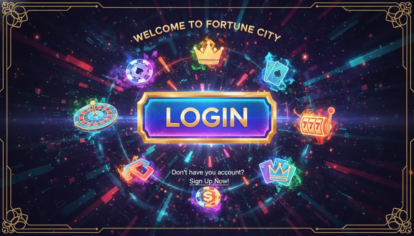 Login Fruta casino