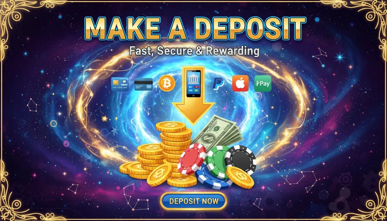 Fruta casino innskudd