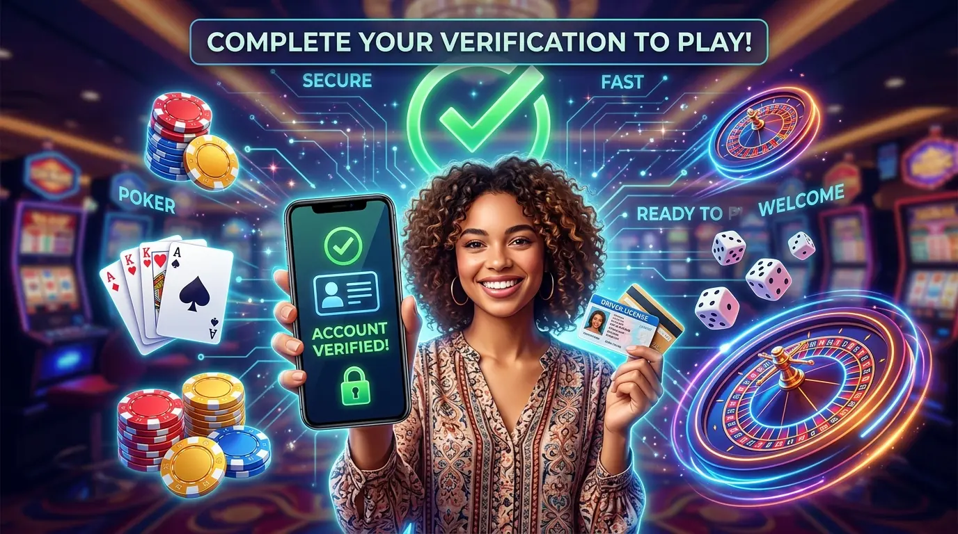 Fruta casino verifisering