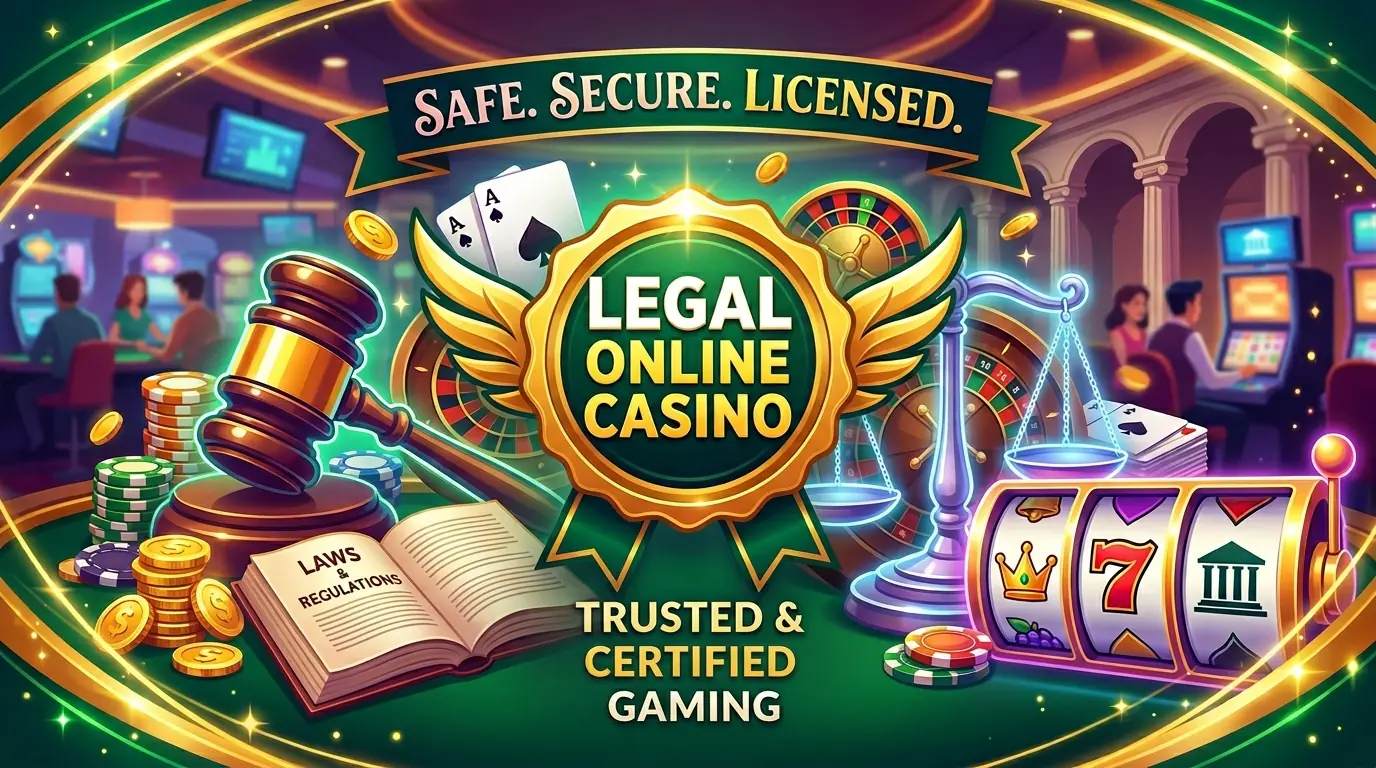Fruta casino lovlig i Norge