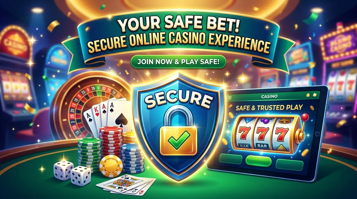 Sikkerhet Fruta casino