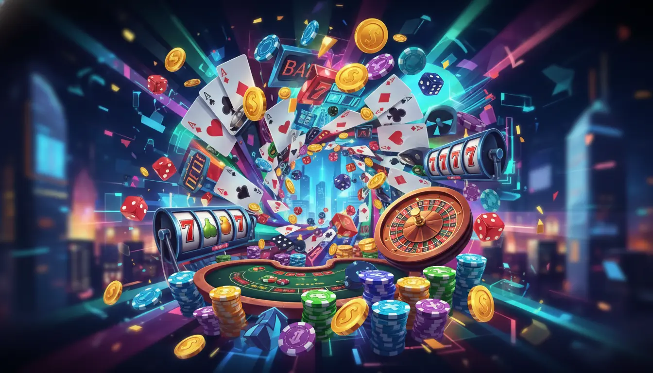 Fruta casino eier
