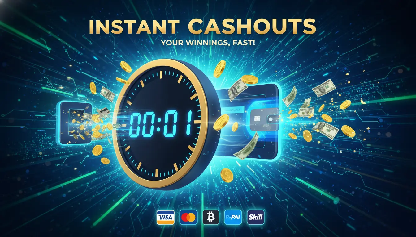 Fruta casino uttakstid
