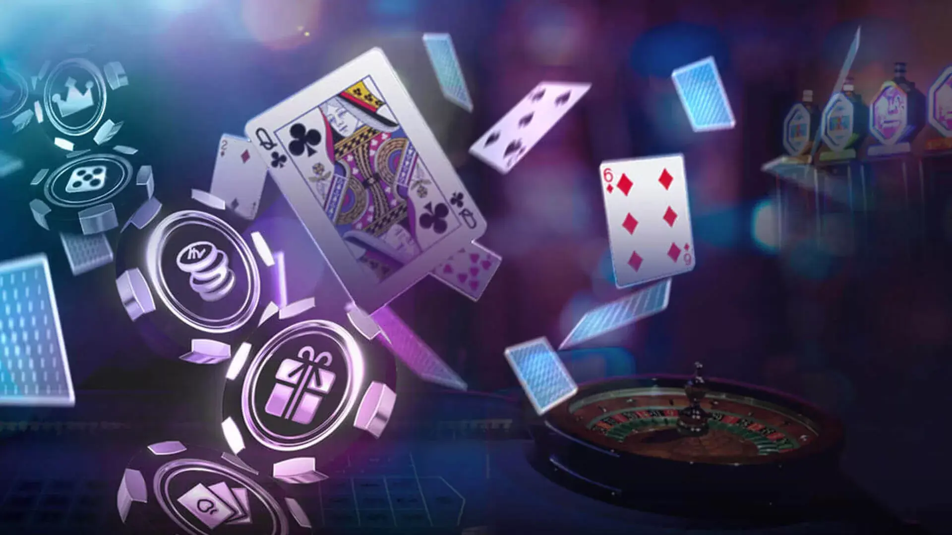 Spill Fruta casino