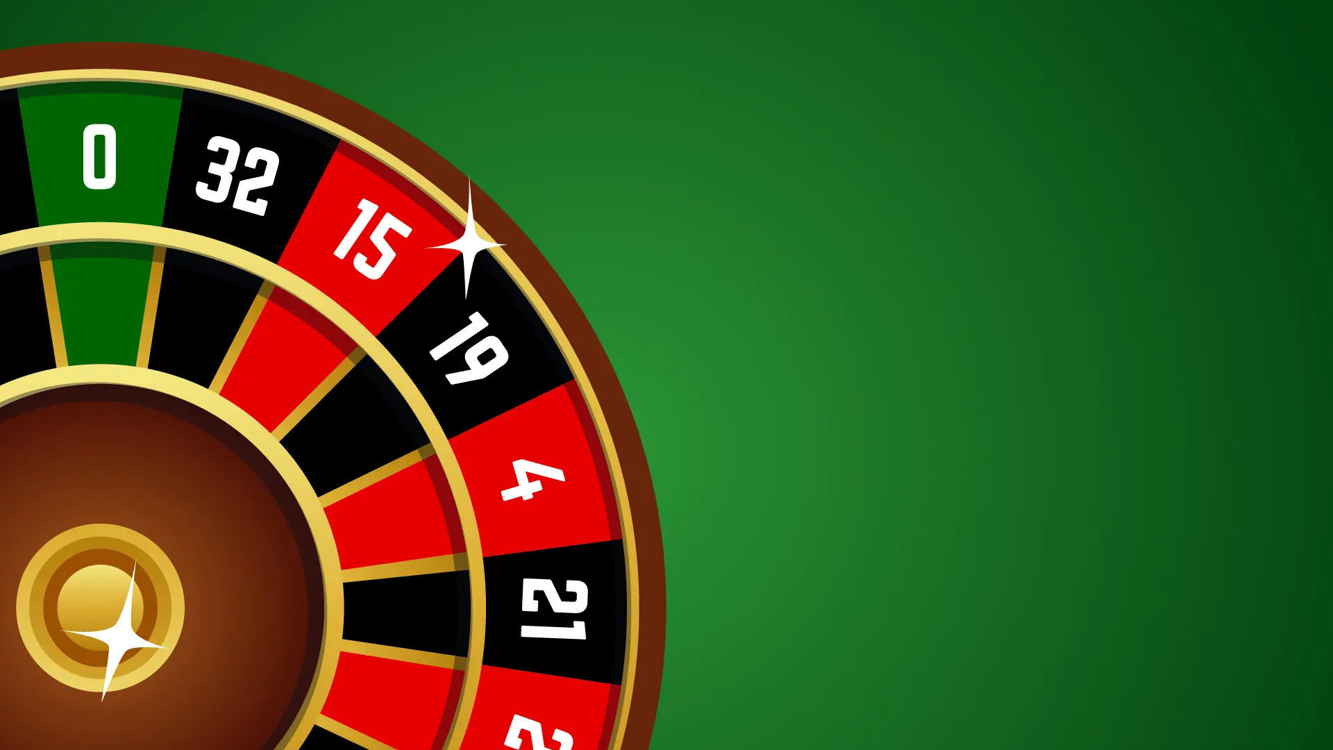 Fruta casino roulette