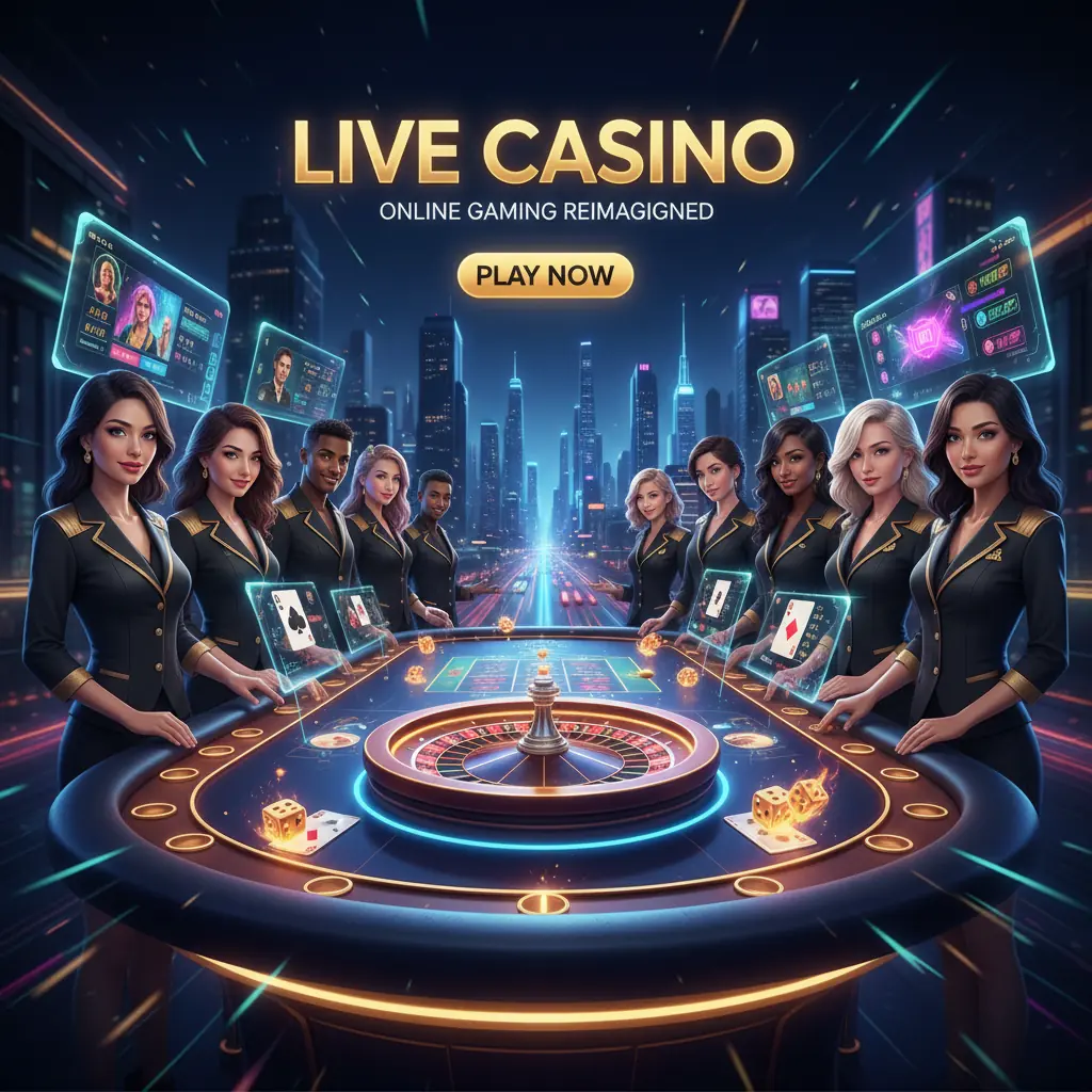 Fruta casino live casino