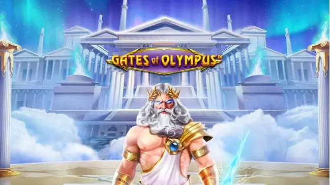 Fruta casino Gates of Olympus