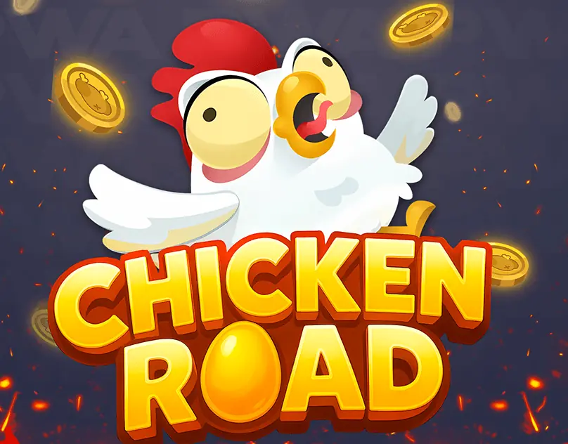 Fruta casino Chicken Road