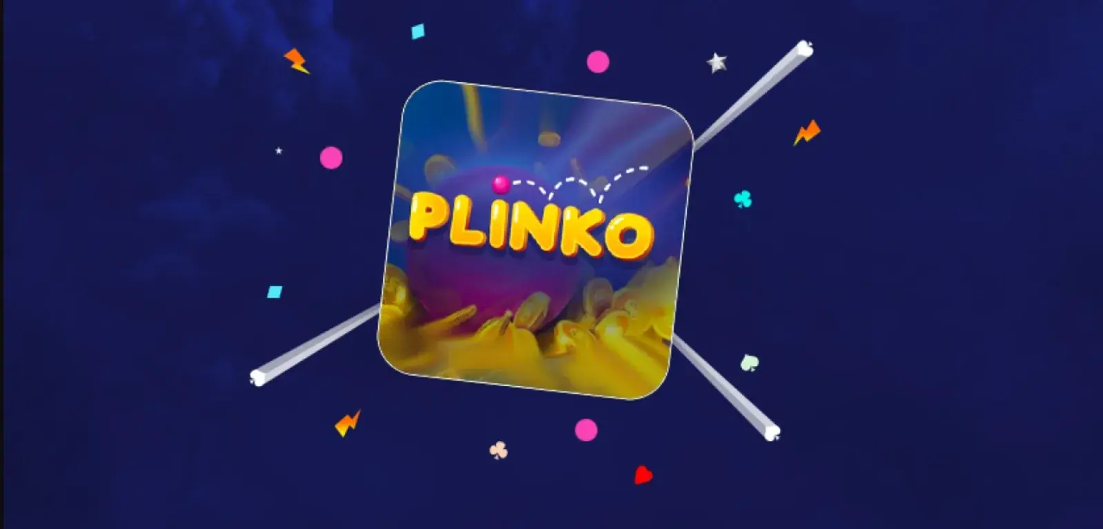 Fruta casino Plinko